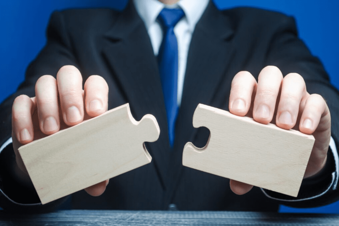 Partnering with Top Consulting Firms